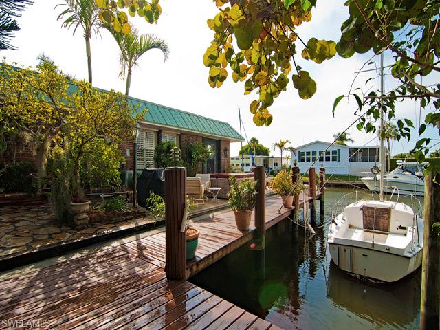 2844 ARBUTUS ST # C1, NAPLES FL 34112