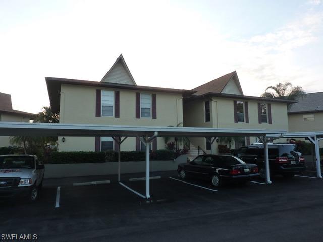 91 GEORGETOWN BLVD # 91, NAPLES FL 34112