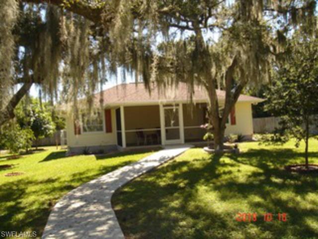 4273 TARPON AVE, BONITA SPRINGS FL 34134