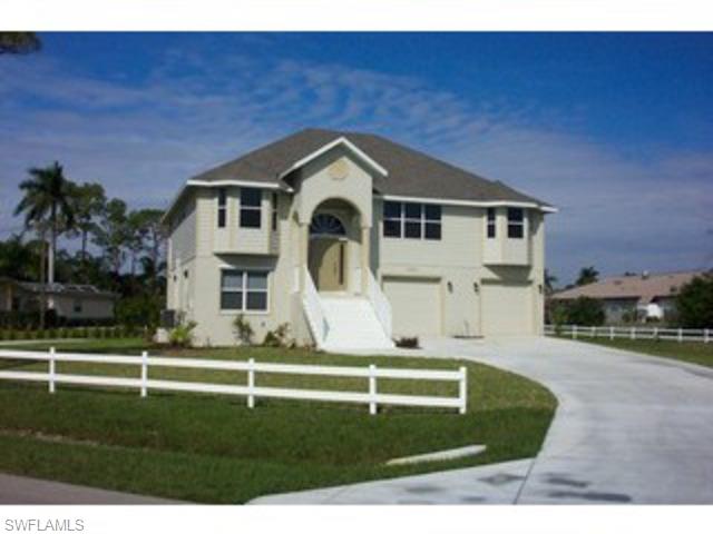 5325 CYPRESS LN, NAPLES FL 34113