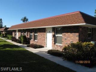 2724 ARBUTUS ST # 1, NAPLES FL 34112