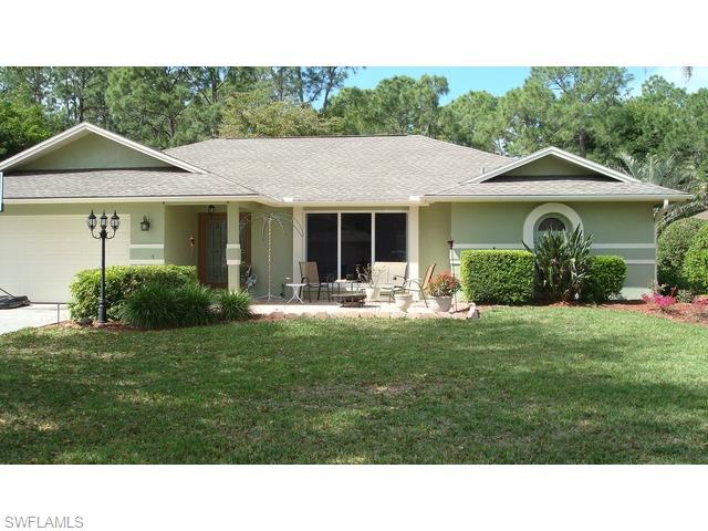 224 CHANNING CT, NAPLES FL 34110