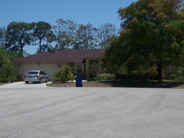 27436 RUE DE PAIX, BONITA SPRINGS FL 34135