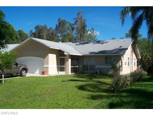 6007 HOLLOW DR, NAPLES FL 34112