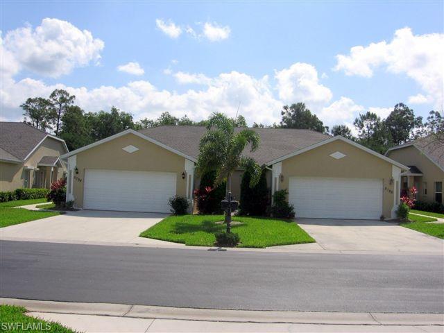5794 GREENWOOD CIR # 69, NAPLES FL 34112