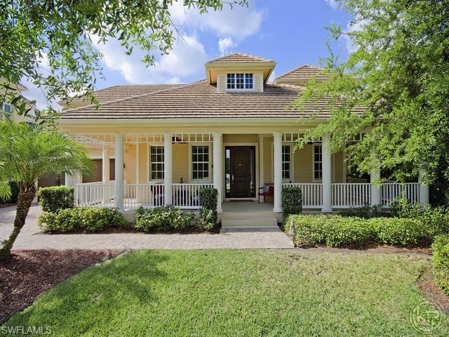 1416 HEMINGWAY PL, NAPLES FL 34103