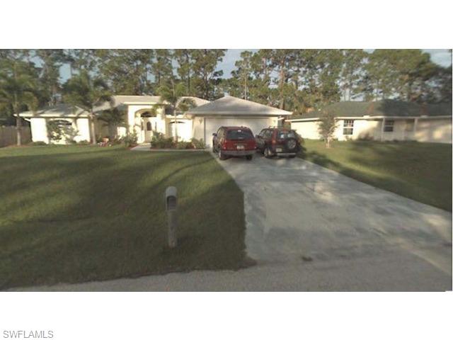 2571 CHEROKEE ST, NORTH PORT FL 34286