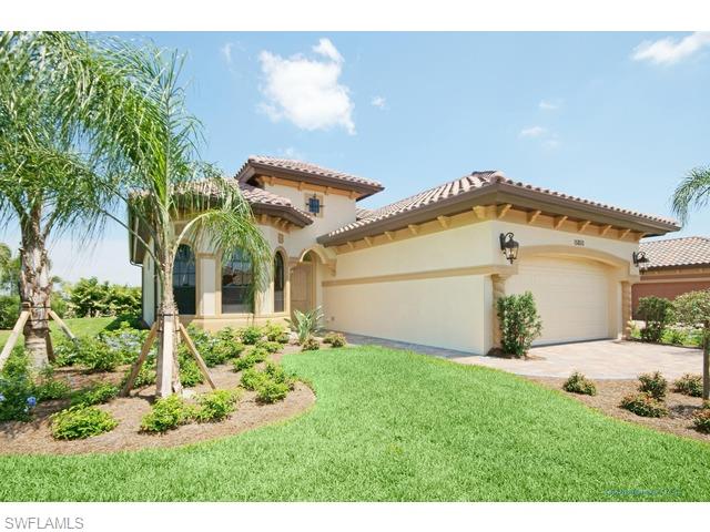 15810 SECOYA RESERVE CIR, NAPLES FL 34110