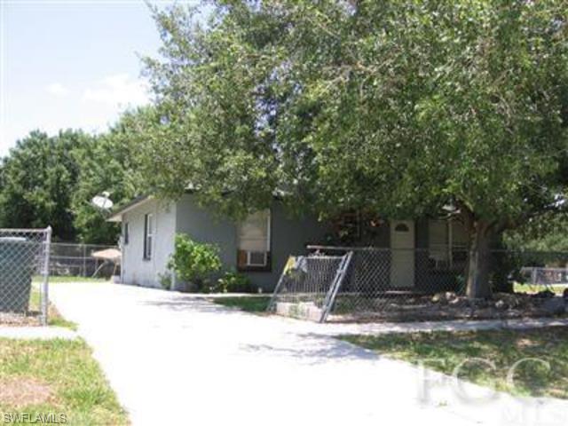 603 6TH AVENUE CIR, IMMOKALEE FL 34142