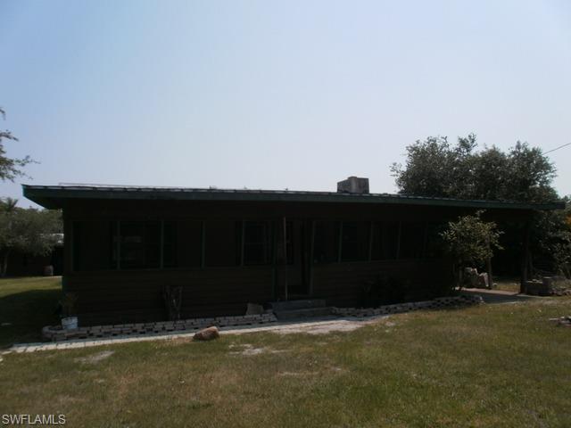 5216 MYRTLE LN, NAPLES FL 34113