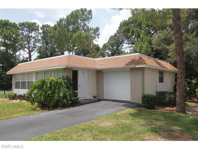 273 YORKSHIRE CT, NAPLES FL 34112