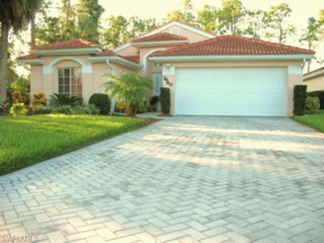 7960 LEICESTER DR, NAPLES FL 34104
