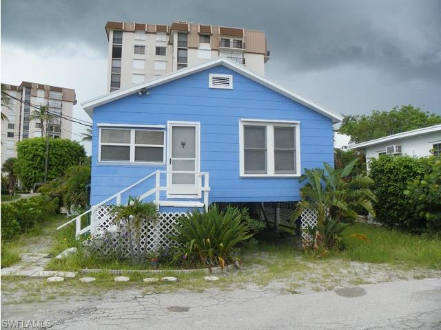 2880 ESTERO BLVD S, FORT MYERS BEACH FL 33931