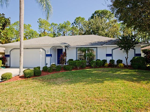 374 ASHBURY WAY, NAPLES FL 34110