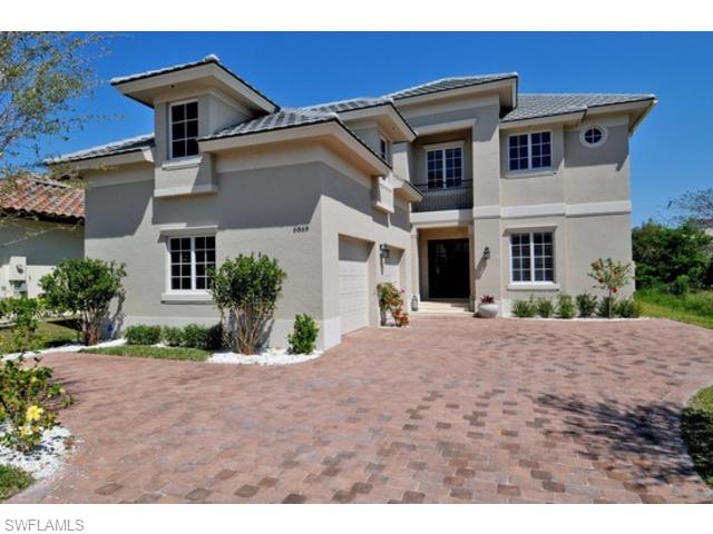 6869 IL REGALO CIR, NAPLES FL 34109