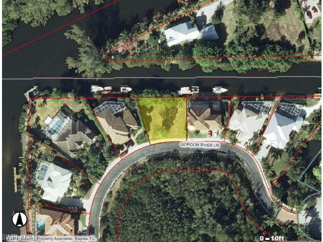 1921 GORDON RIVER LN
