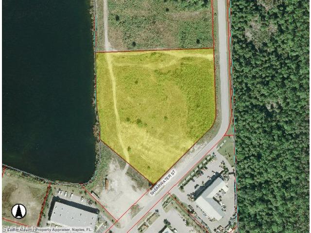 3489 SHEARWATER ST, NAPLES FL 34117