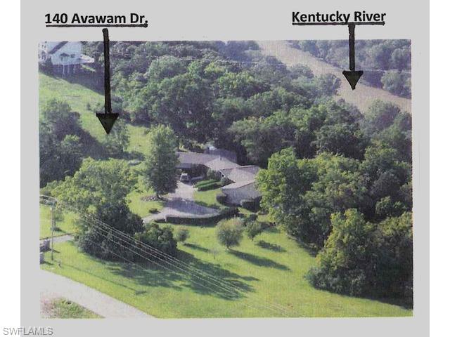 140 AVAWAM DR, OTHER KY 40475