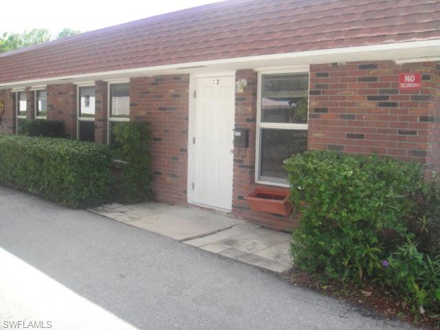 2722 ARBUTUS ST, NAPLES FL 34112