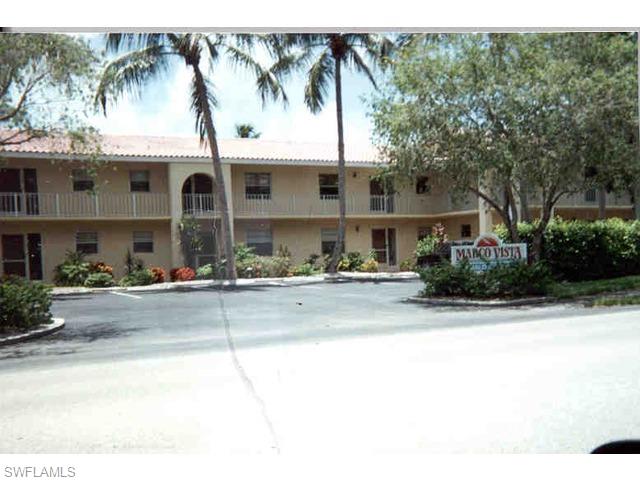 1128 BALD EAGLE DR # 110, MARCO ISLAND FL 34145
