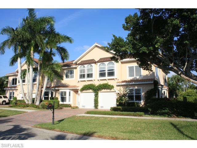 165 5TH ST S, NAPLES FL 34102