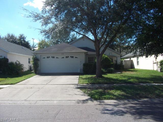 346 MORNING CREEK CIR, APOPKA FL 32712