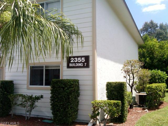 2355 NAPLES TRACE CIR, #708
