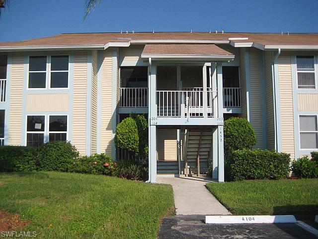 1452 WILDWOOD LAKES BLVD # 204, NAPLES FL 34104