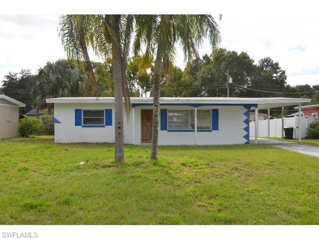 3290 HILLSDALE AVE, LARGO FL 33774