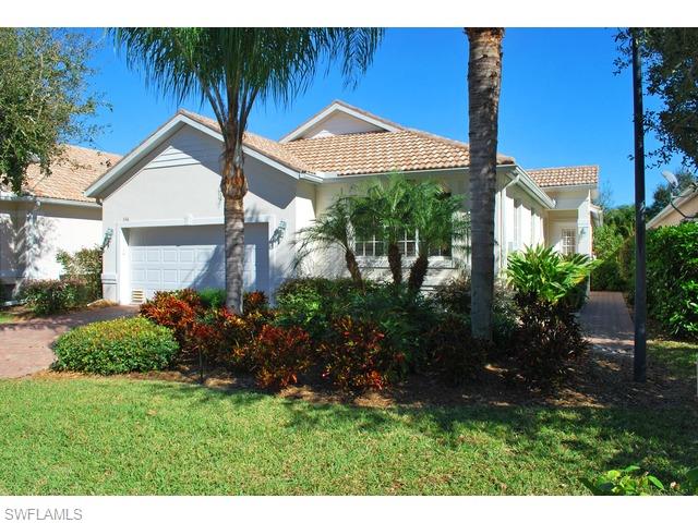 336 STEERFORTH CT, NAPLES FL 34110