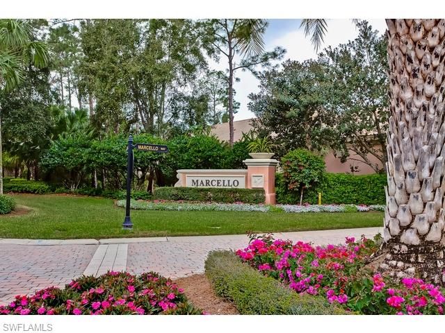 29171 MARCELLO WAY, NAPLES FL 34110