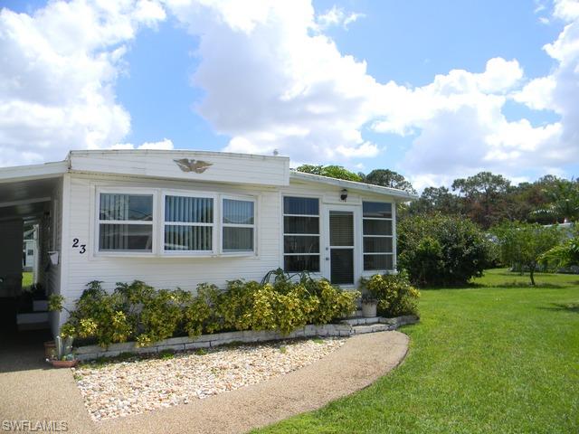 23 TOPAZ LN, #23
