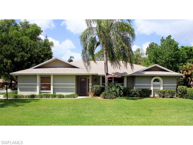 349 ASHBURY WAY, NAPLES FL 34110
