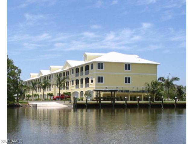 301 SOUTH COPELAND AVE # 111, EVERGLADES CITY FL 34139