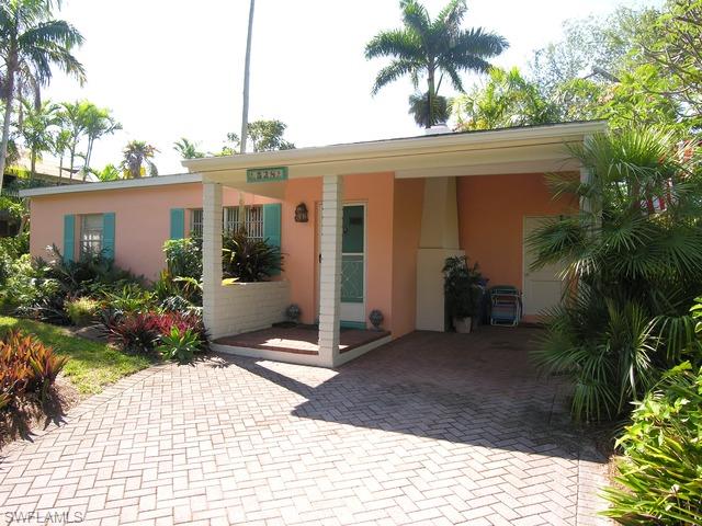528 CENTRAL AVE, NAPLES FL 34102