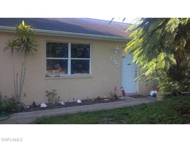 1342 JERONIMO DR, NAPLES FL 34103