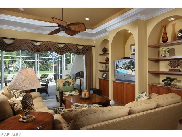 421 CHARTWELL PL, NAPLES FL 34110