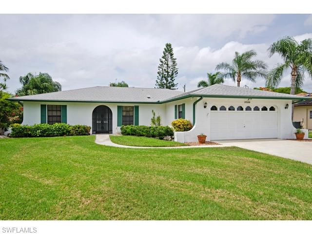 3588 BAILES ST, BONITA SPRINGS FL 34134