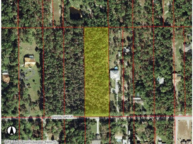 5911 HIDDEN OAKS LN, NAPLES FL 34119