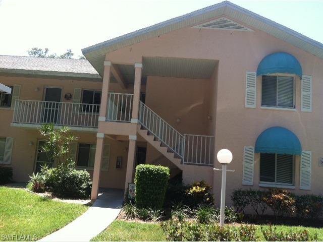 220 TIMBER LAKE CIR # 203, NAPLES FL 34104