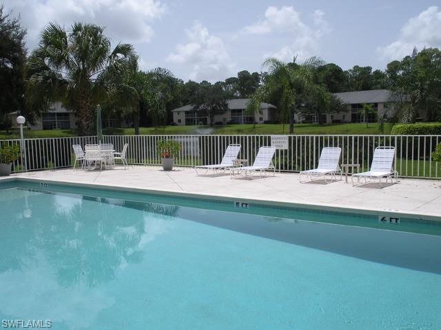 210 TIMBER LAKE CIR # 204, NAPLES FL 34104