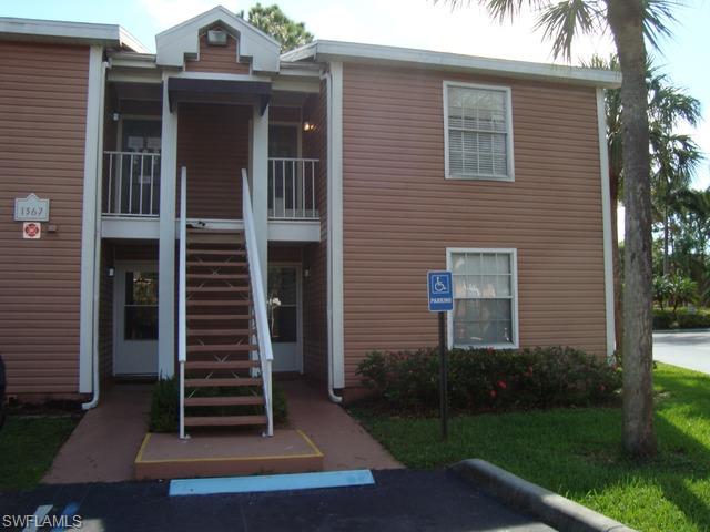 1367 WILDWOOD LAKES BLVD # 6, NAPLES FL 34104