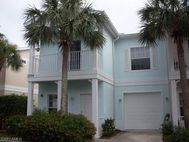 3294 MEGAN LN # 5, NAPLES FL 34109