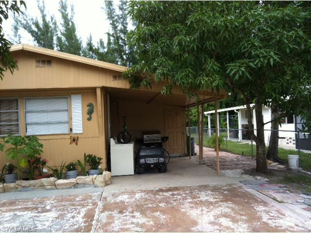 116 JEEPERS DR, NAPLES FL 34112