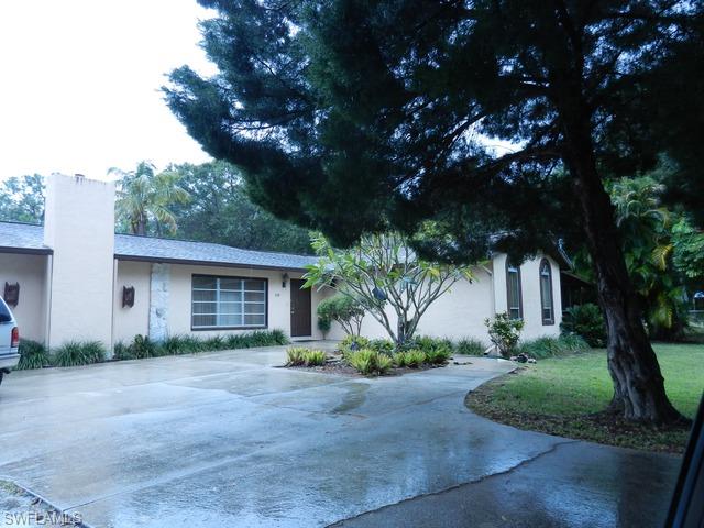 5324 CYPRESS LN, NAPLES FL 34113