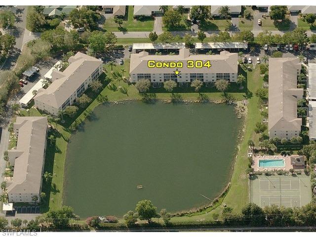 9600 VICTORIA LN # 304, NAPLES FL 34109