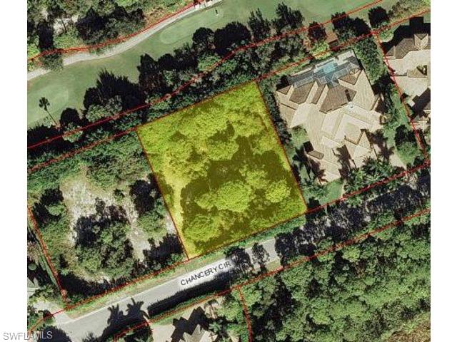 344 CHANCERY CIR, NAPLES FL 34110