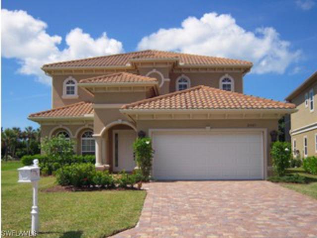 2907 COCO LAKES DR, NAPLES FL 34105
