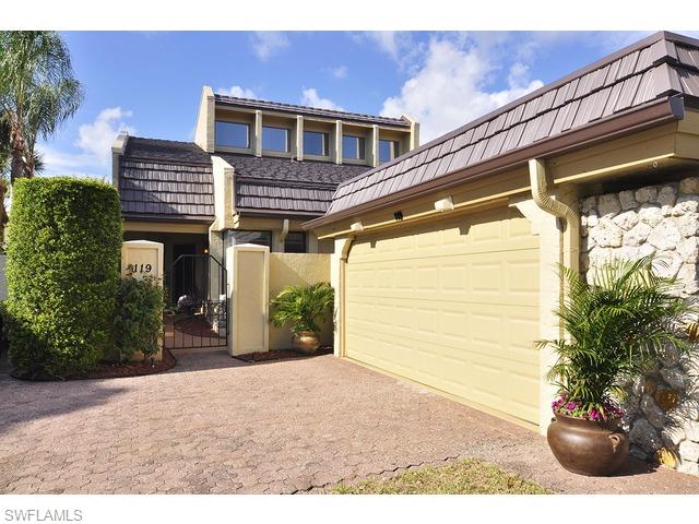 119 BEARS PAW TRL, NAPLES FL 34105