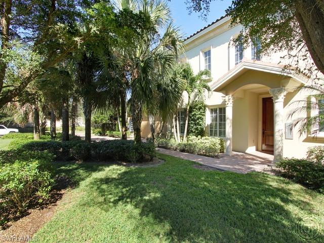 2325 RESIDENCE CIR # 102, NAPLES FL 34105
